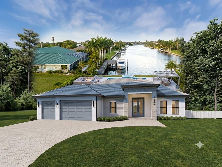Property photo for 15140 INGRAHAM BOULEVARD, Port Charlotte, FL