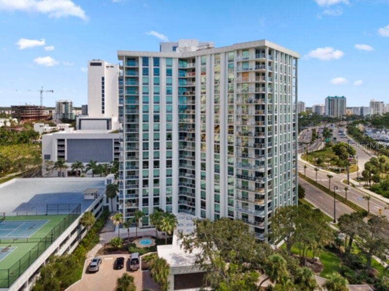 Property photo for 1111 N GULFSTREAM AVENUE, #6B, Sarasota, FL