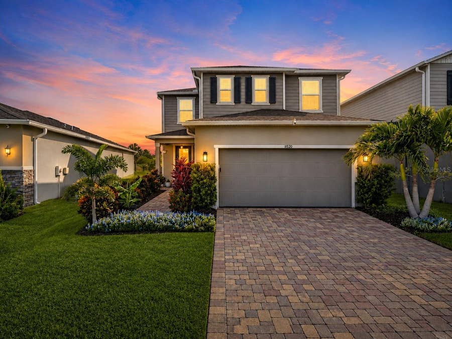 Property photo for 11520 GALLATIN TRAIL, Parrish, FL