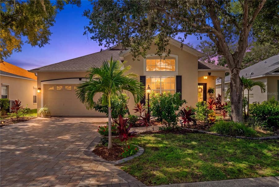 Property photo for 11326 BLUE SAGE PLACE, Lakewood Ranch, FL