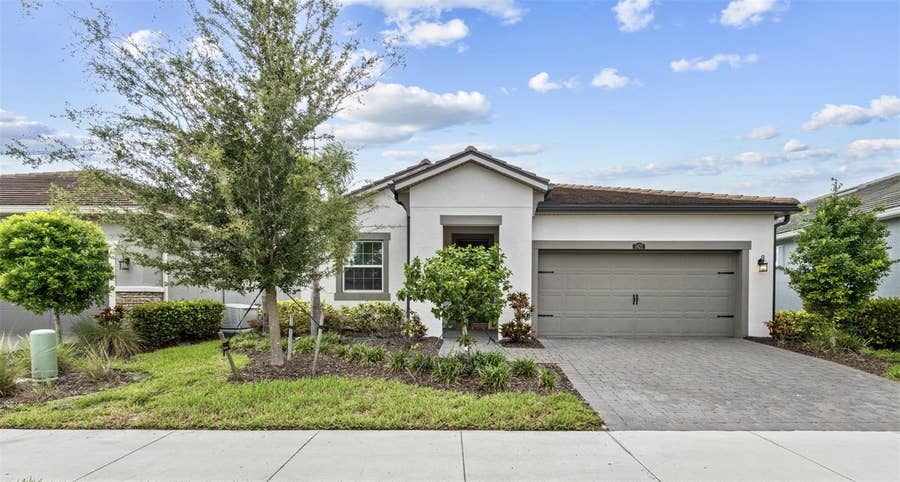 Property photo for 5429 HOPE SOUND CIRCLE, Sarasota, FL