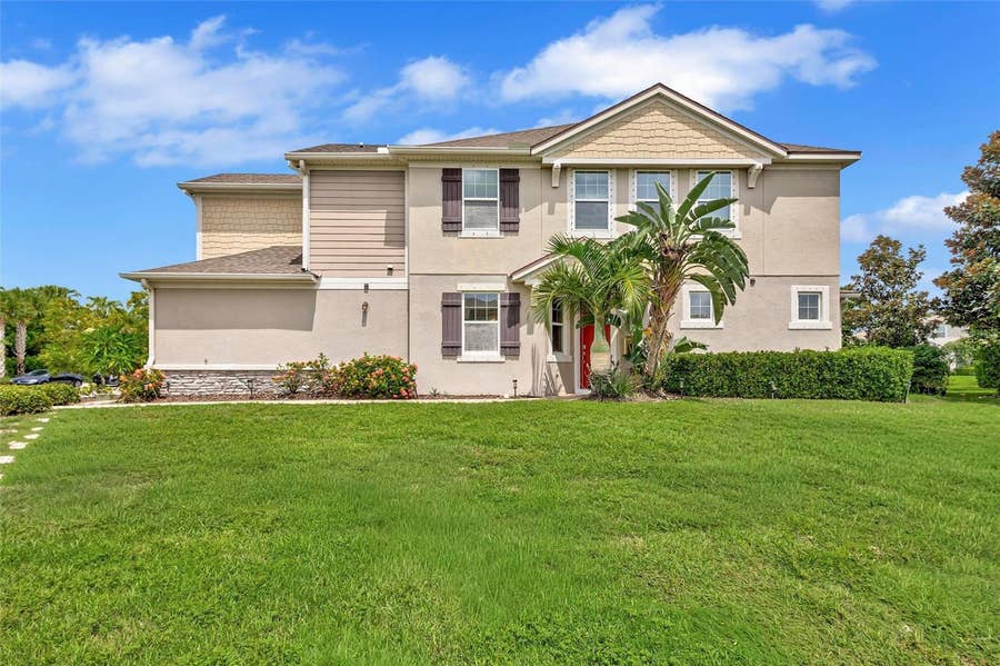 Property photo for 12220 TRAILHEAD DRIVE, Bradenton, FL