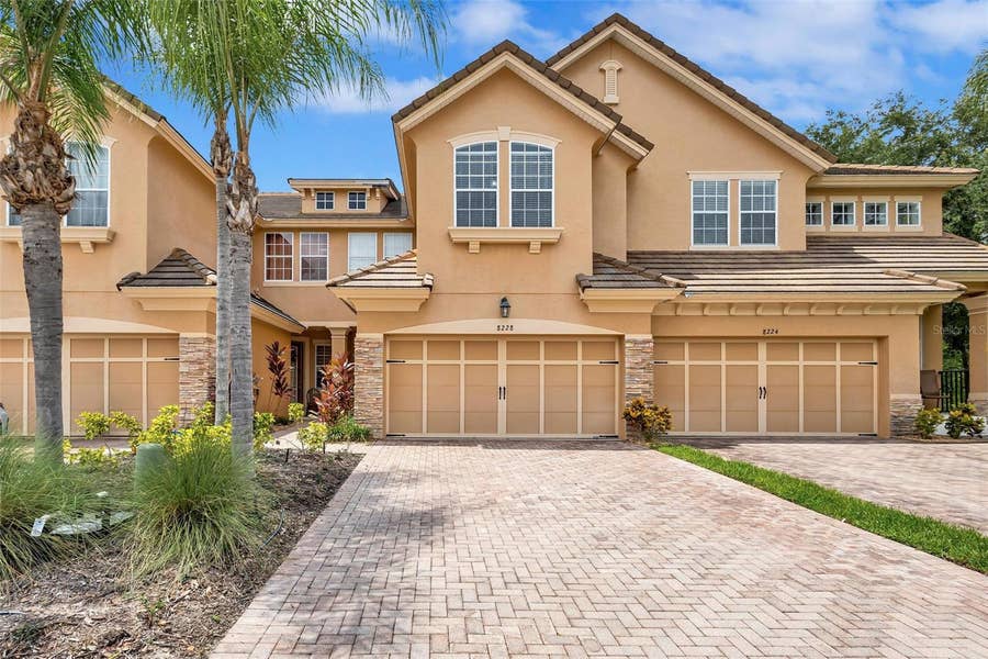 Property photo for 8228 VILLA GRANDE COURT, Sarasota, FL