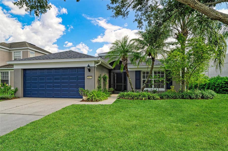 Property photo for 9947 52ND STREET E, Parrish, FL
