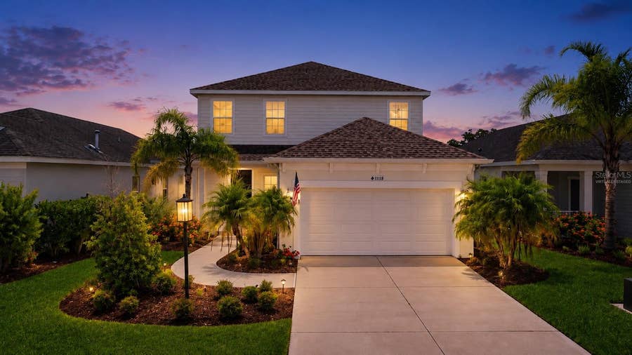 Property photo for 11118 SAND PINE LANE, Parrish, FL
