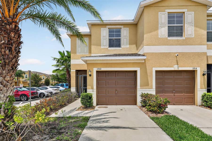 Property photo for 1702 IVORY GOOSE PLACE, Ruskin, FL