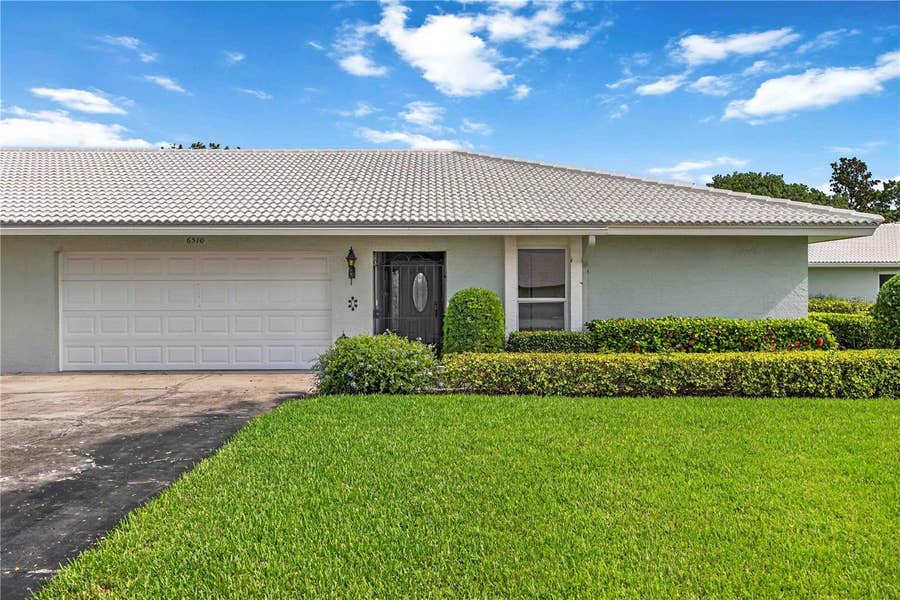 Property photo for 6510 11TH AVENUE W, Bradenton, FL