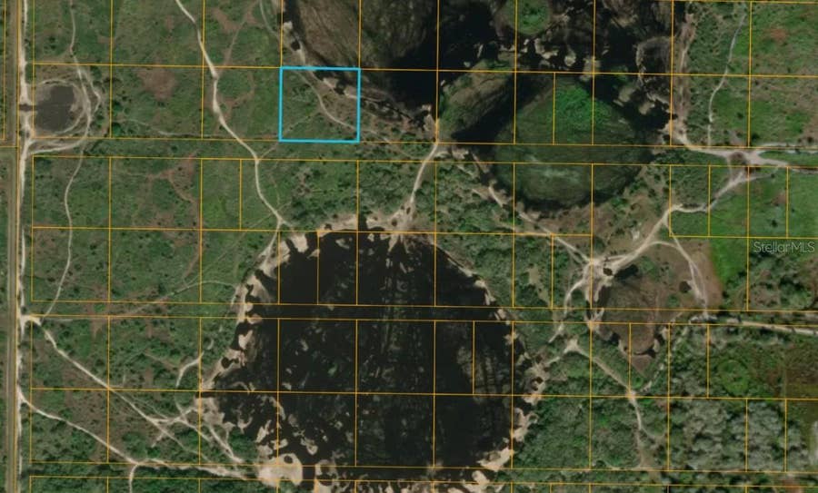 Property photo for NW 304TH STREET, Okeechobee, FL