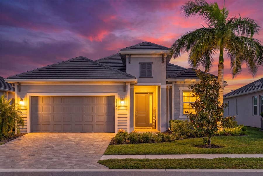 Property photo for 17260 JADESTONE COURT, Venice, FL