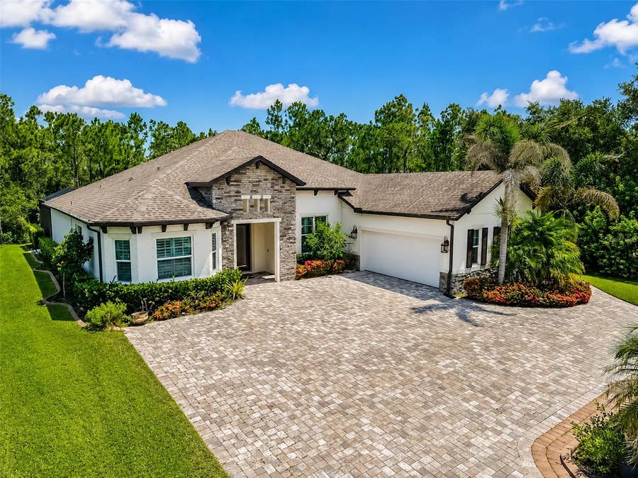 Property photo for 22209 DEER POINTE CROSSING, Bradenton, FL
