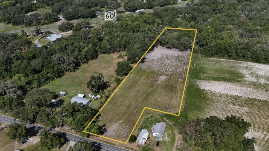 Property photo for HORTON ROAD, Plant City, FL