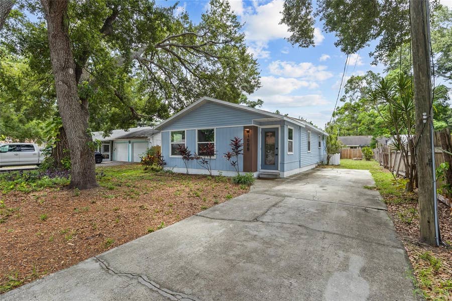 Property photo for 1008 37TH STREET W, Bradenton, FL