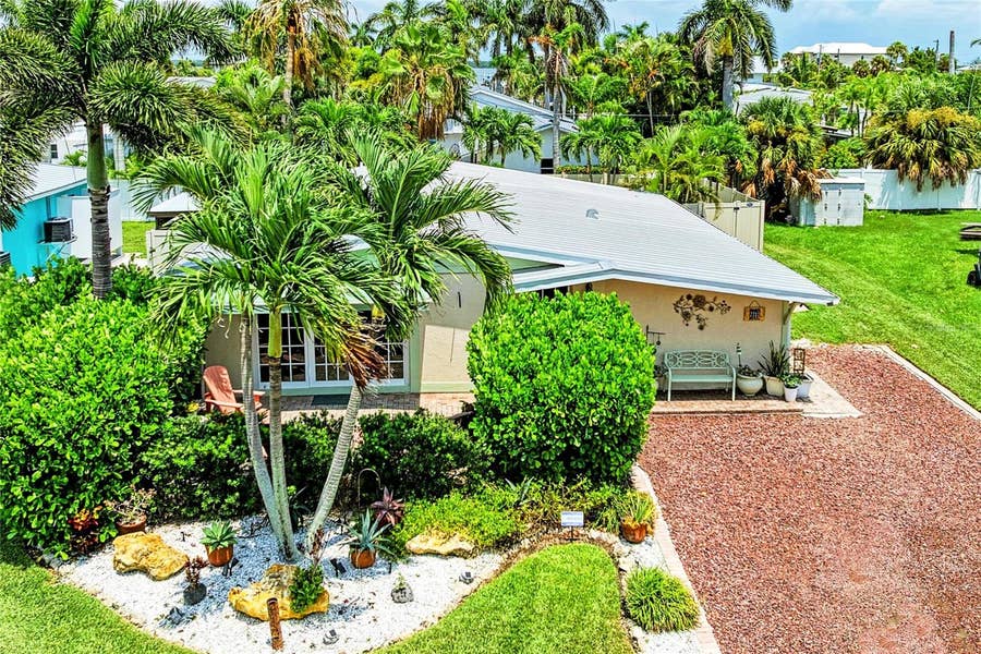 Property photo for 2711 AVENUE C, Holmes Beach, FL