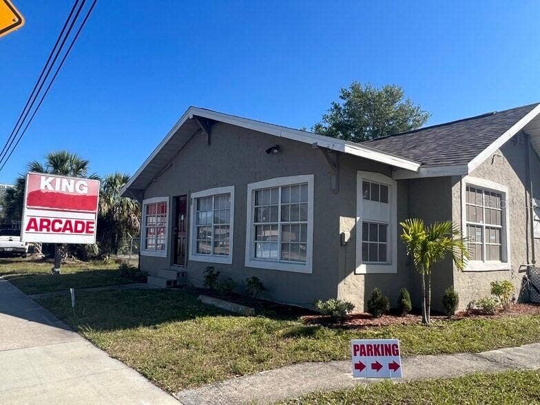 Property photo for 2435 1ST STREET E, Bradenton, FL