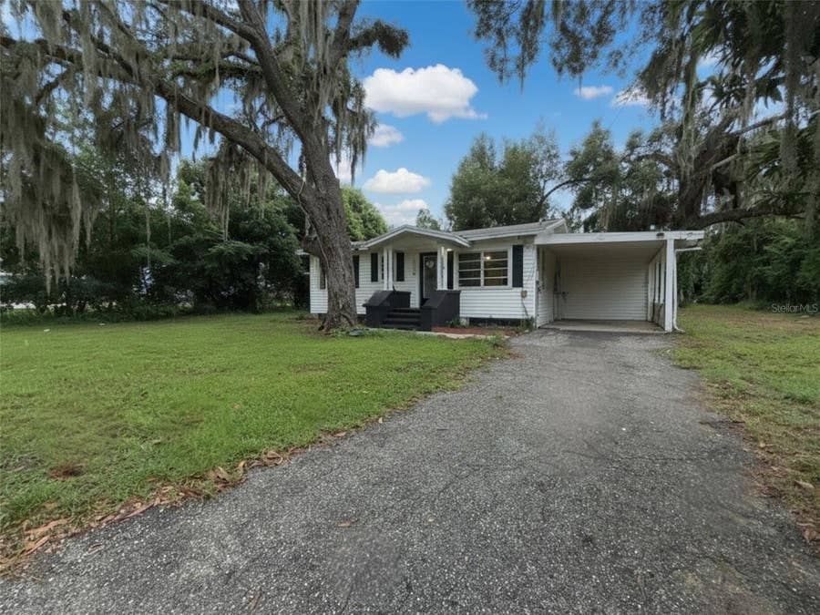 Property photo for 37318 CARTER AVENUE, Dade City, FL