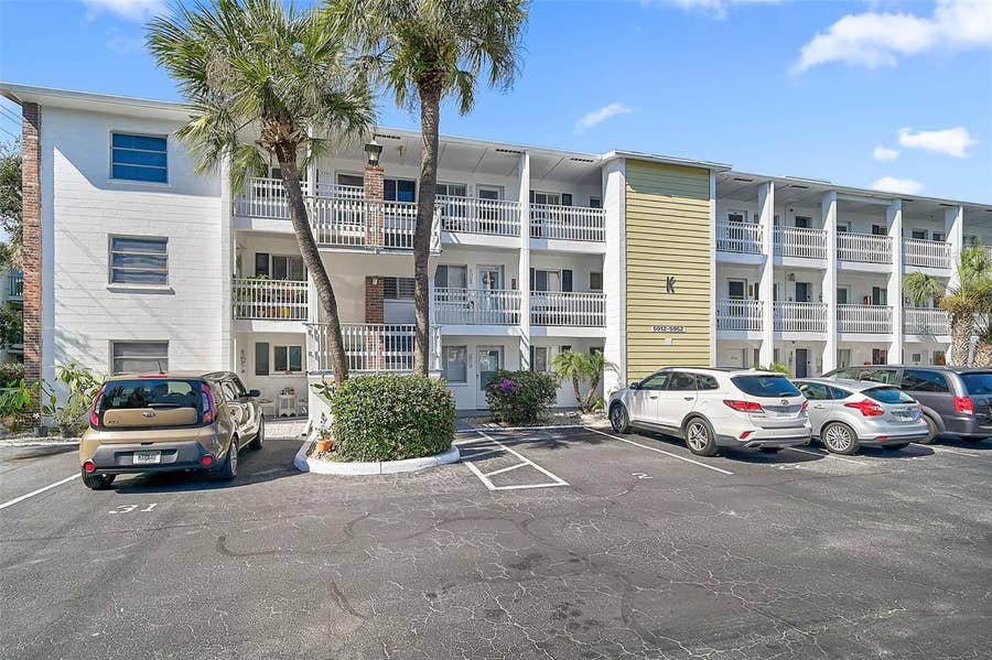 Property photo for 5940 EASY STREET, #K31, Bradenton, FL