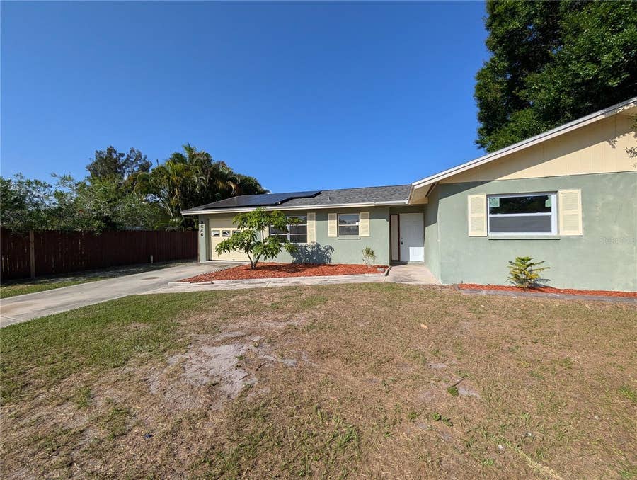 Property photo for 3646 LAKEWOOD DRIVE, Sarasota, FL