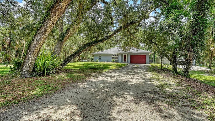 Property photo for 4498 HIDDEN RIVER ROAD, Sarasota, FL
