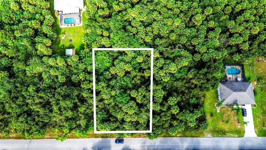 Property photo for CUMMINGS ROAD, North Port, FL