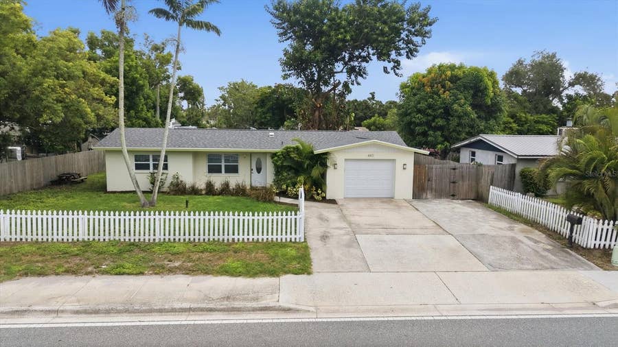 Property photo for 4411 BENEVA ROAD, Sarasota, FL