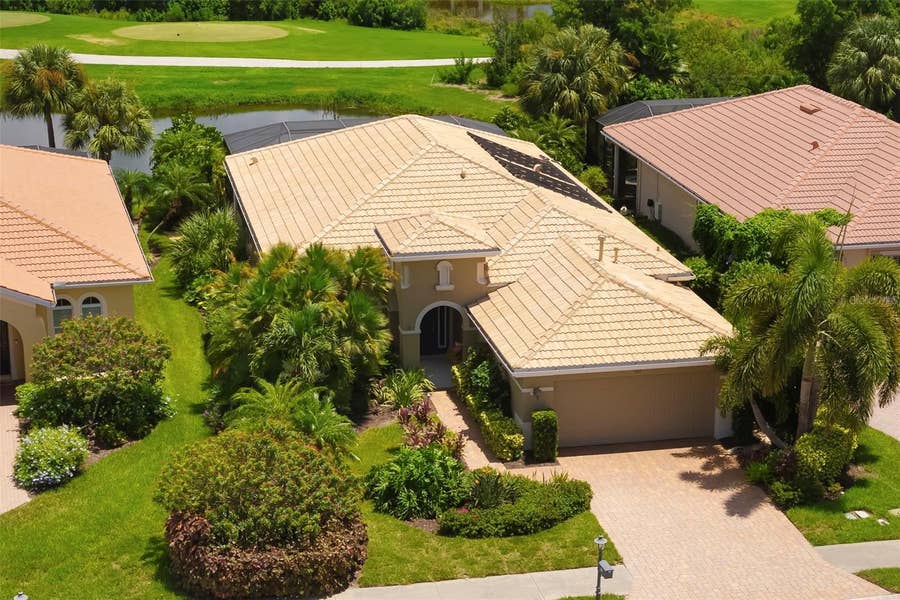 Property photo for 165 PALAZZO COURT, Nokomis, FL
