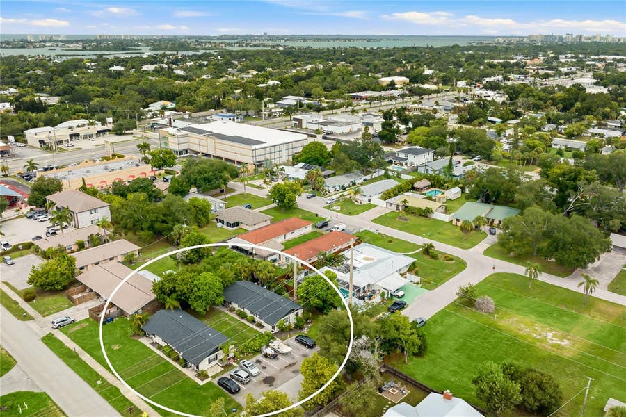 Property photo for 2047 & 2051 FIESTA DRIVE, Sarasota, FL