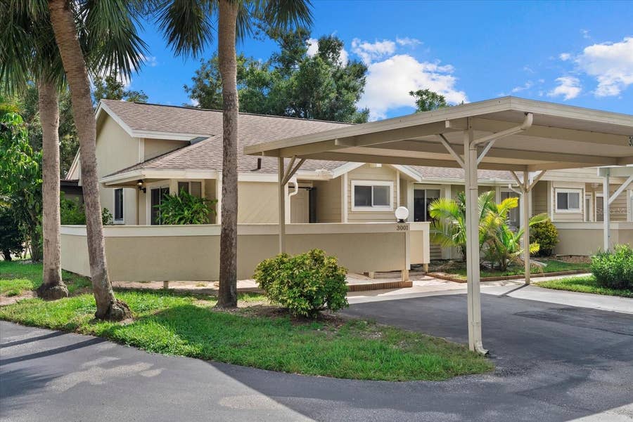 Property photo for 3001 SEAWIND CIRCLE, #10C, Venice, FL