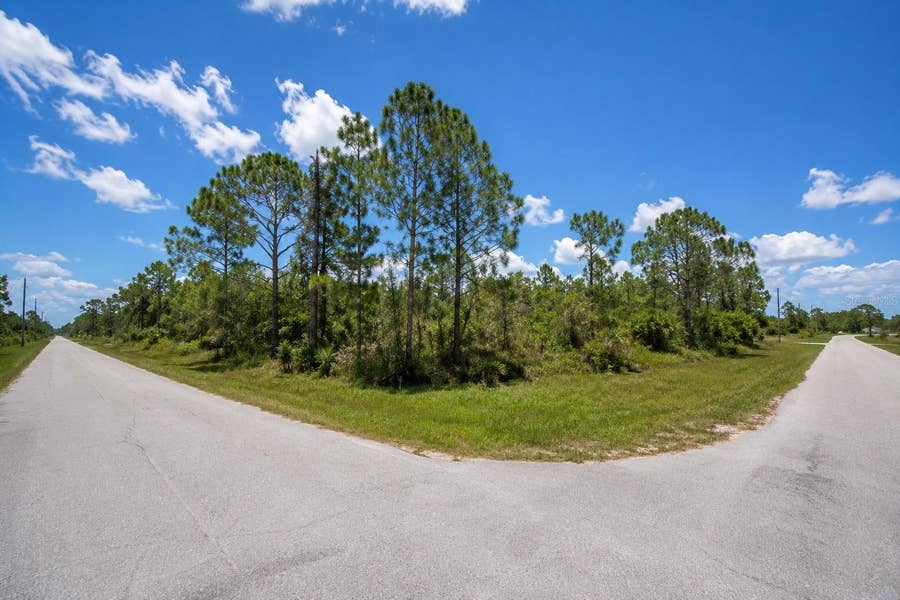 Property photo for 12163 KELLY AVENUE, Port Charlotte, FL