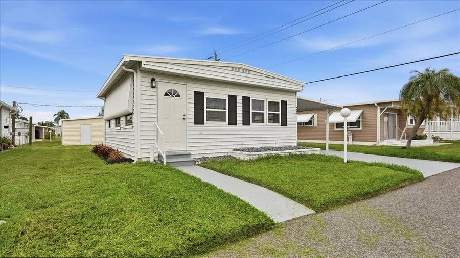 Property photo for 4908 5TH A STREET E, Bradenton, FL