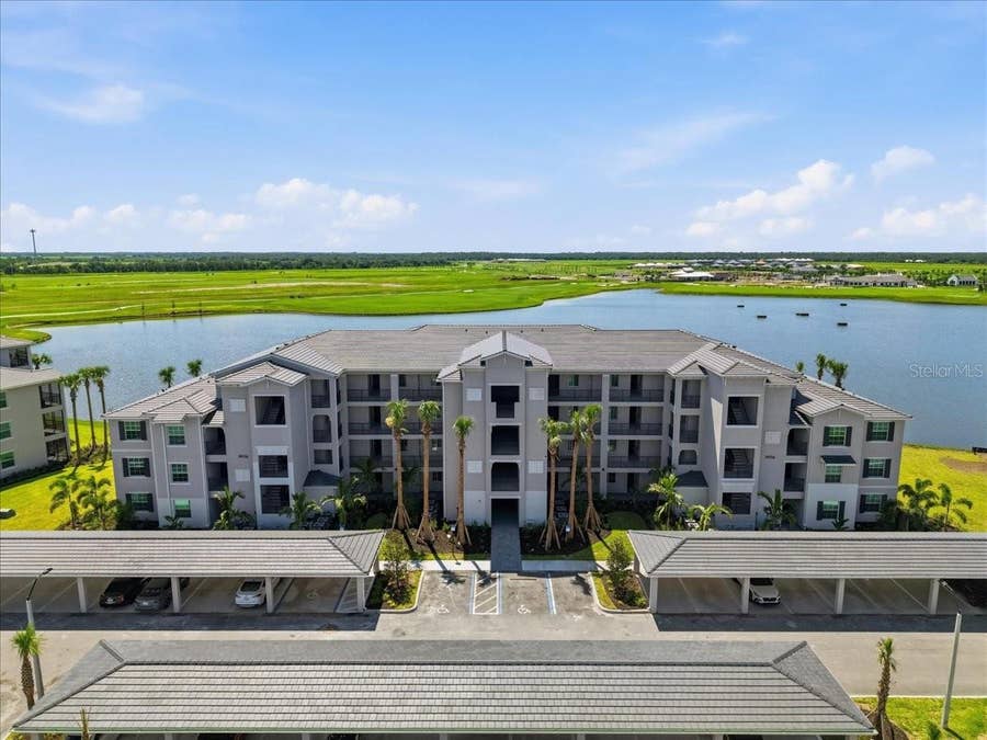 Property photo for 19116 SCALLOP LOOP, #301, Bradenton, FL