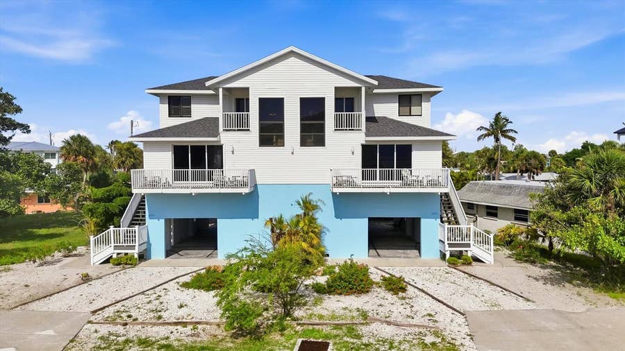 Property photo for 1245 SHORE VIEW DRIVE, Englewood, FL