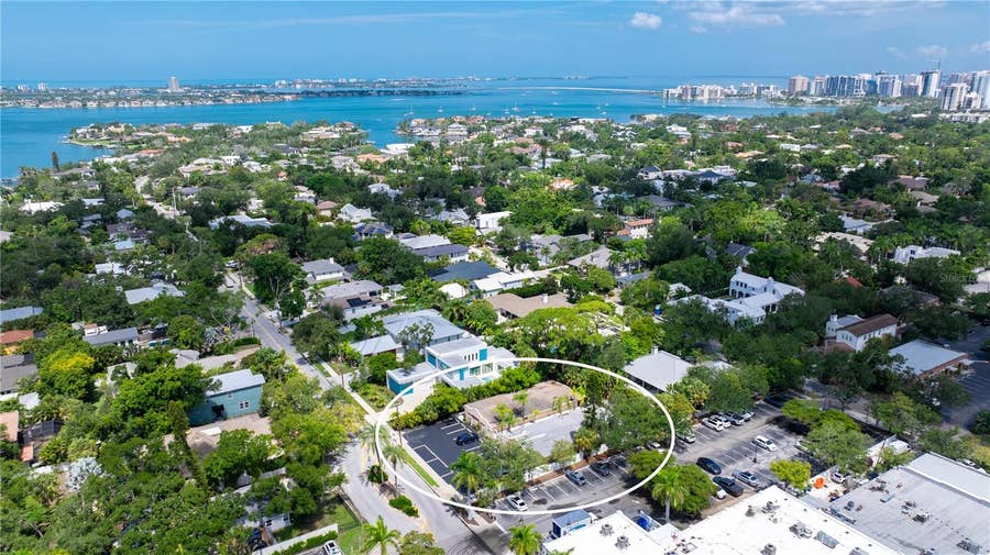Property photo for 1749 HILLVIEW STREET, #1, Sarasota, FL