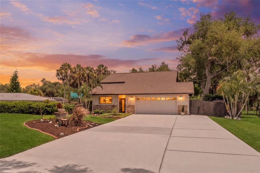 Property photo for 3643 MERIDALE ROAD, Sarasota, FL