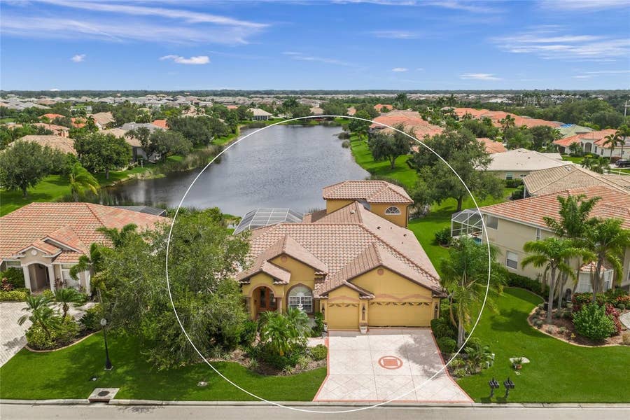Property photo for 8214 BARTON FARMS BOULEVARD, Sarasota, FL