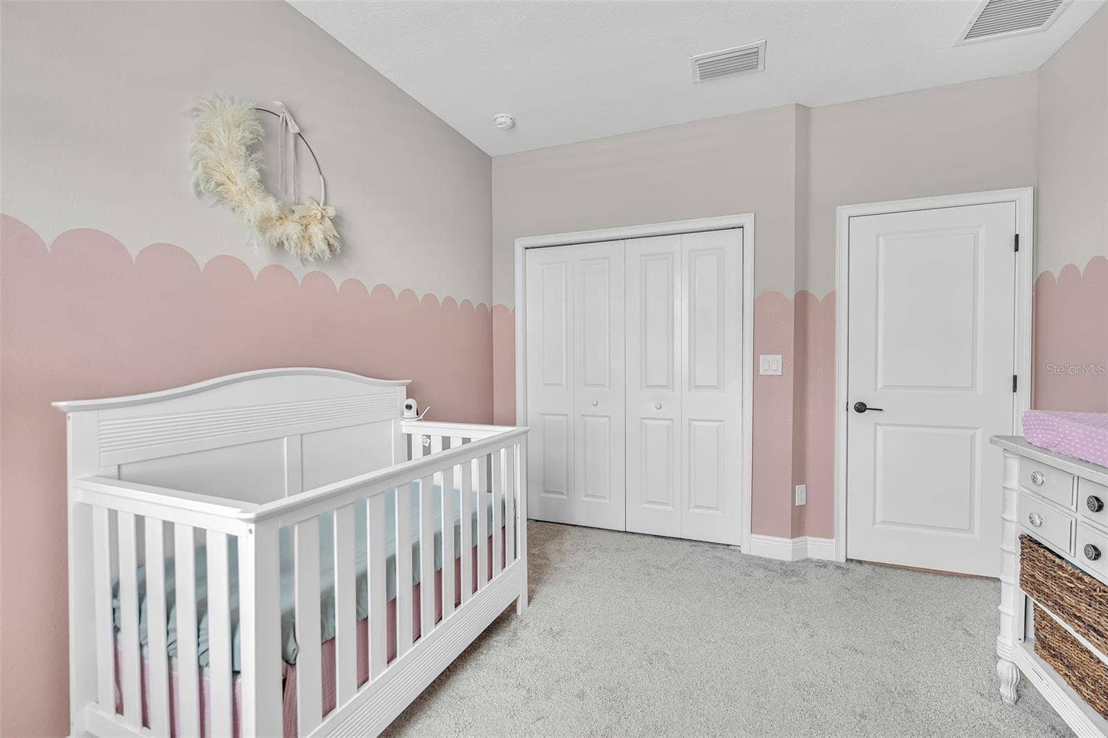 8219 TEA OLIVE TERRACE, Palmetto, FL 34221 Bedroom 3