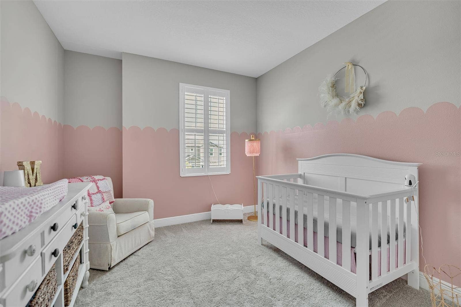 8219 TEA OLIVE TERRACE, Palmetto, FL 34221 Bedroom 3
