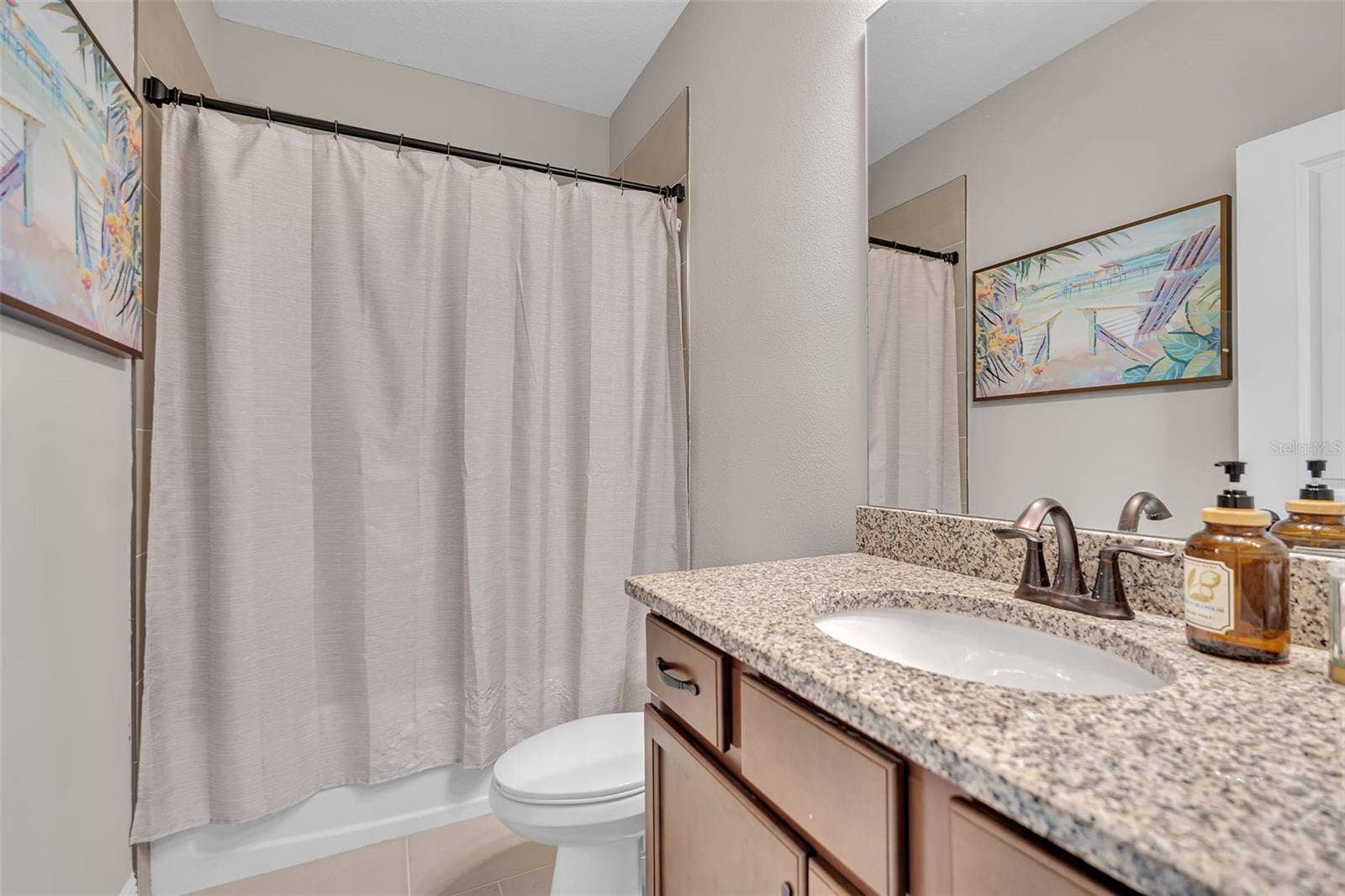 8219 TEA OLIVE TERRACE, Palmetto, FL 34221 En- Suite Bathroom