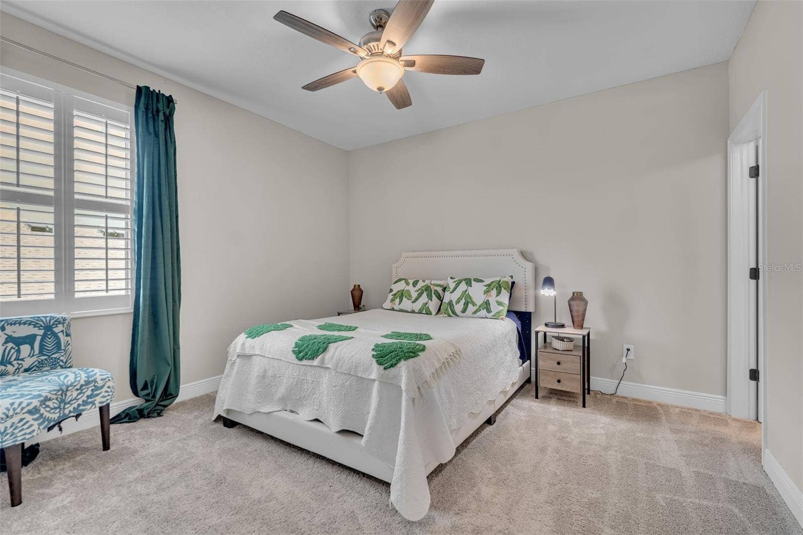 8219 TEA OLIVE TERRACE, Palmetto, FL 34221 Bedroom 4