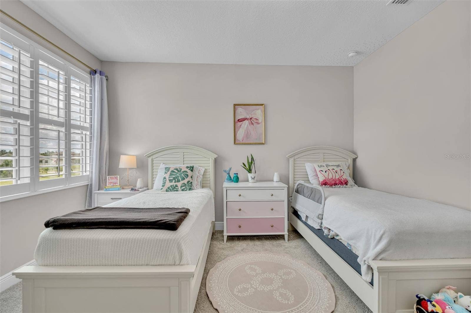 8219 TEA OLIVE TERRACE, Palmetto, FL 34221 Bedroom 2