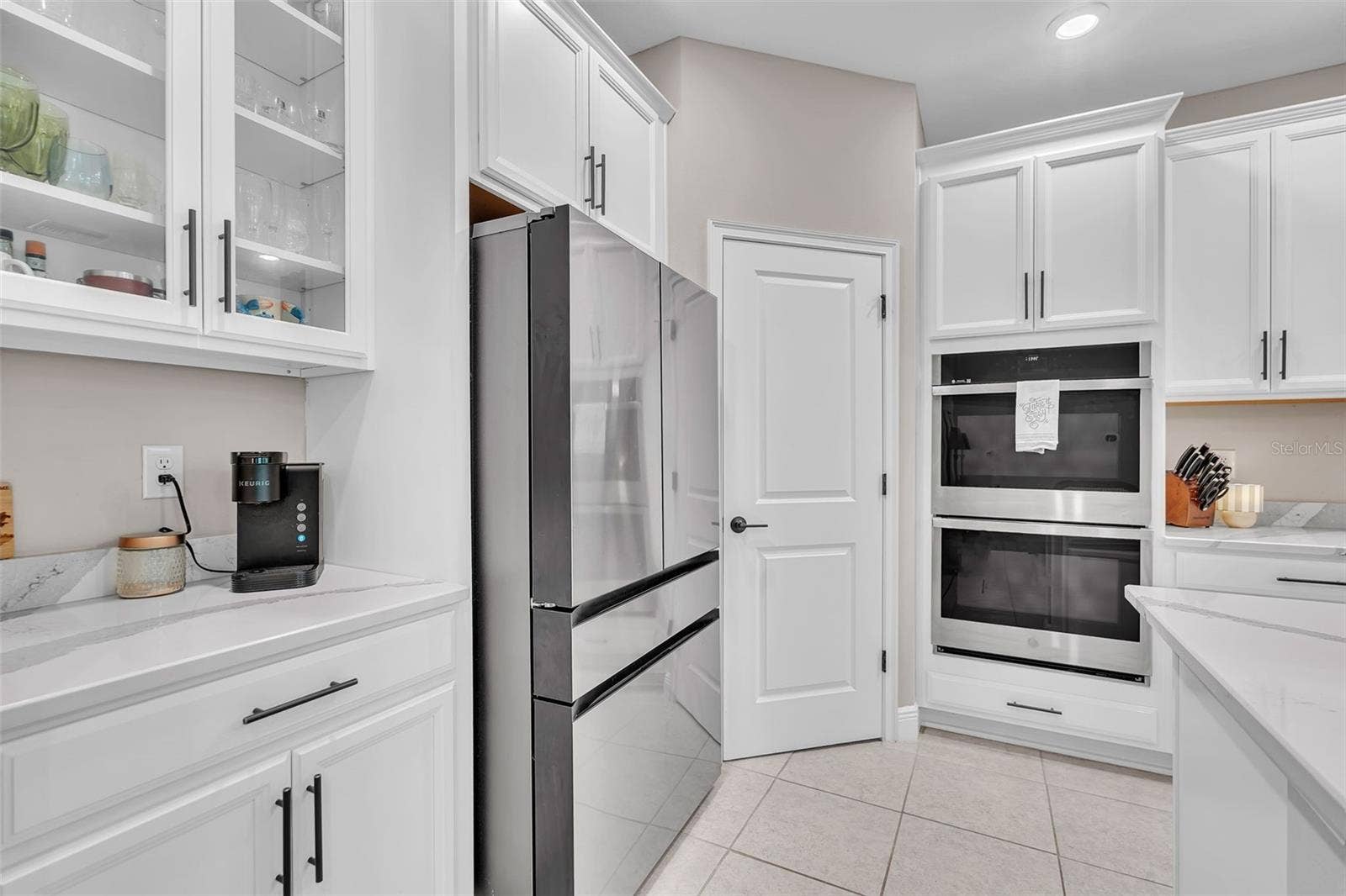 8219 TEA OLIVE TERRACE, Palmetto, FL 34221 Kitchen
