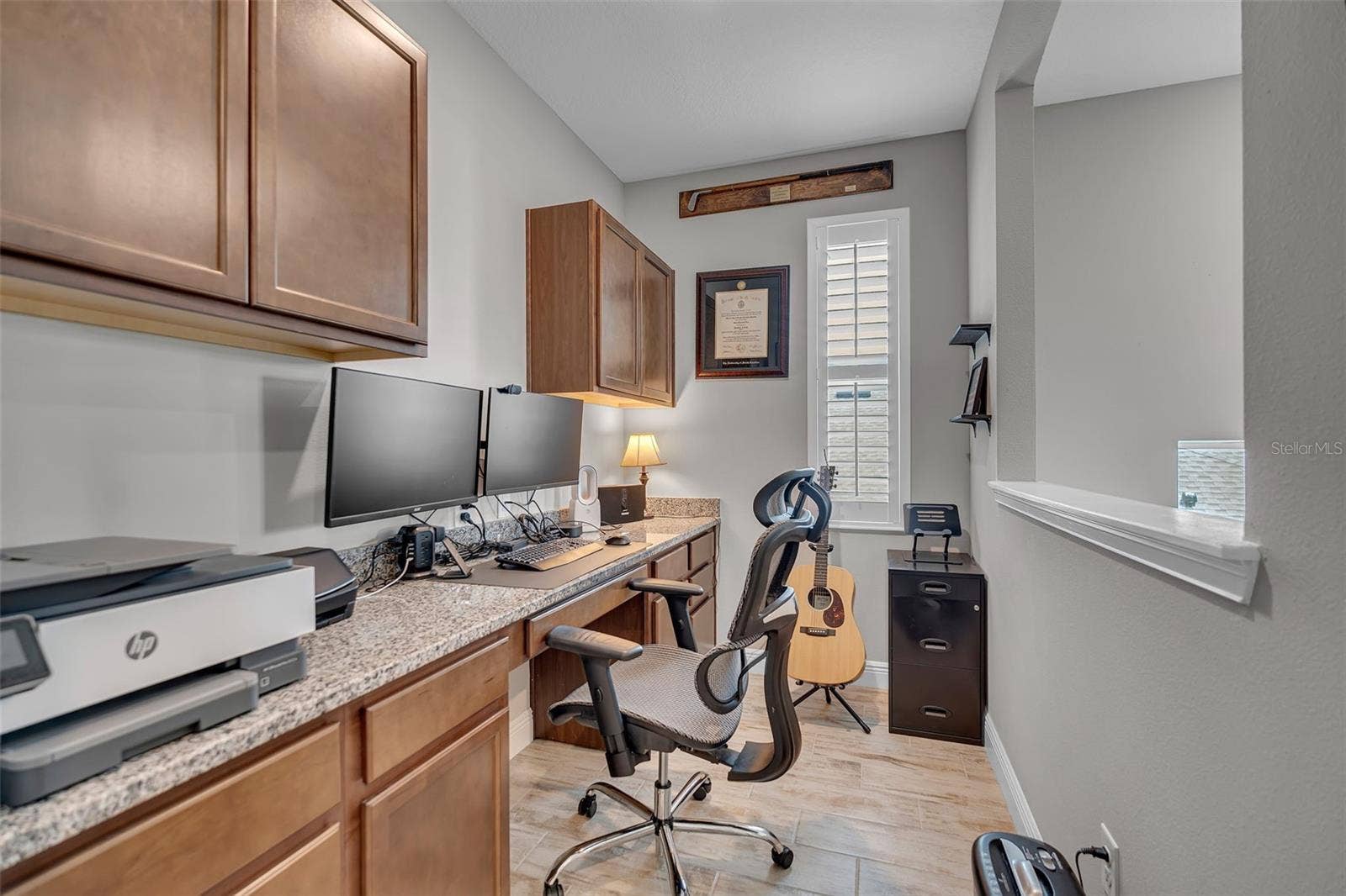 8219 TEA OLIVE TERRACE, Palmetto, FL 34221 Office
