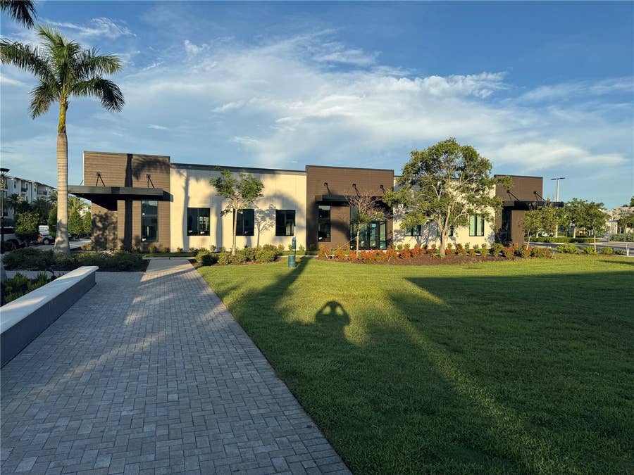 Property photo for 6355 INITIATIVE BOULEVARD, #110, Sarasota, FL