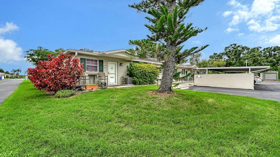 Property photo for 2436 GOLF COURSE DRIVE, #707, Sarasota, FL