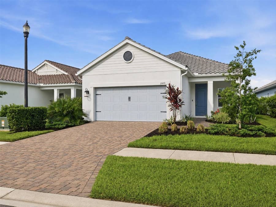 Property photo for 2605 STAR APPLE WAY, Sarasota, FL