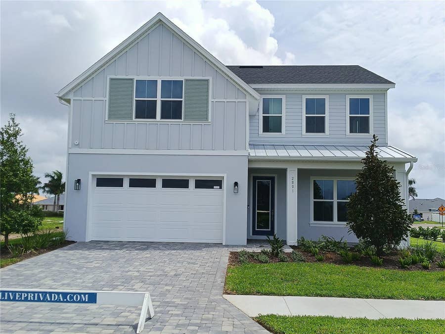 Property photo for 2801 COPA CHLOE COURT, Sarasota, FL