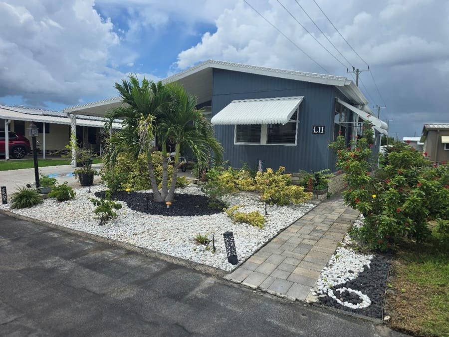 Property photo for 5316 53RD AVENUE E, #L11, Bradenton, FL