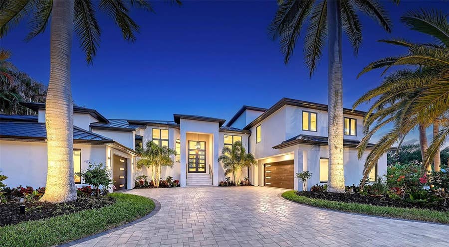 Property photo for 1516 RIDGEWOOD LANE, Sarasota, FL
