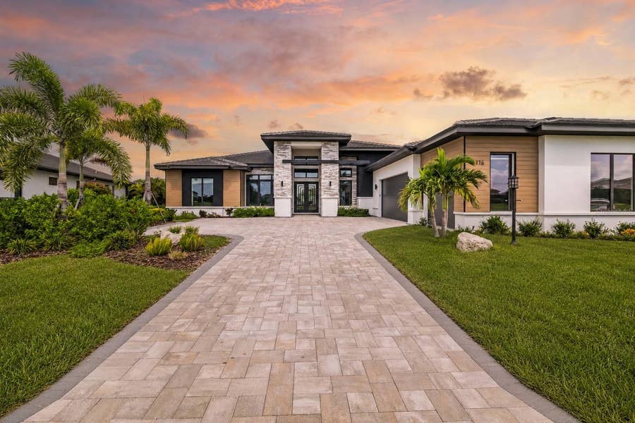 Property photo for 4116 BUTTE TRAIL, Bradenton, FL