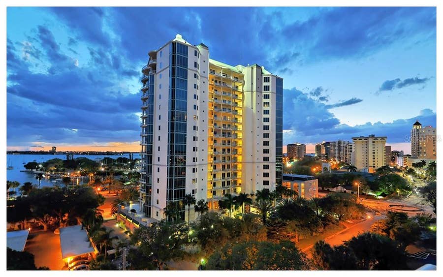 Property photo for 340 S PALM AVENUE, #63, Sarasota, FL