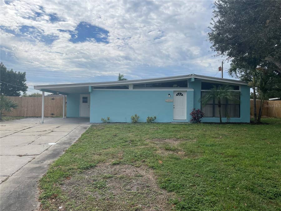 Property photo for 2001 PRINCETON AVENUE, Bradenton, FL
